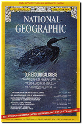 National Geographic