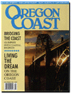 Oregon Coast