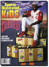 Sports Illustrated Kids