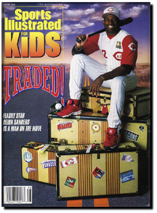 Sports Illustrated Kids