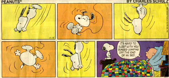 Snoopy